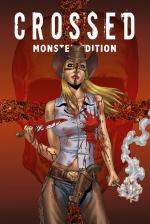 Cover-Bild Crossed Monster-Edition