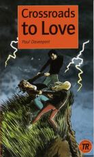 Cover-Bild Crossroads to Love