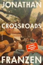 Cover-Bild Crossroads