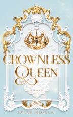 Cover-Bild Crownless Queen