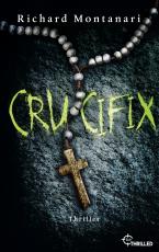 Cover-Bild Crucifix