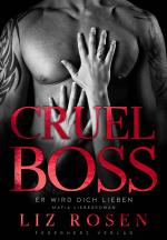 Cover-Bild Cruel Boss