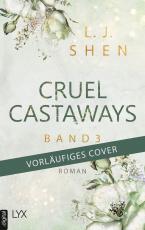 Cover-Bild Cruel Castaways - Band 3