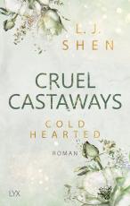 Cover-Bild Cruel Castaways - Cold-Hearted