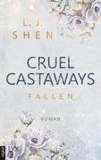 Cover-Bild Cruel Castaways - Fallen
