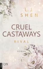 Cover-Bild Cruel Castaways - Rival