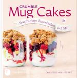 Cover-Bild Crumble Mug Cakes