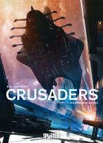 Cover-Bild Crusaders. Band 1