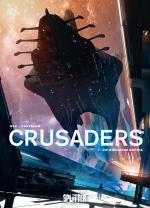 Cover-Bild Crusaders. Band 1