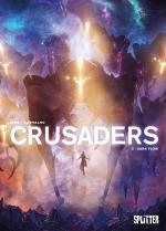 Cover-Bild Crusaders. Band 5