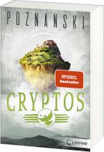 Cover-Bild Cryptos