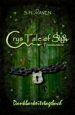 Cover-Bild Crys Tale of a Shadow