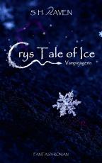 Cover-Bild Crys Tale of Ice