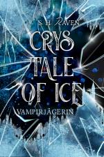 Cover-Bild Crys Tale of Ice