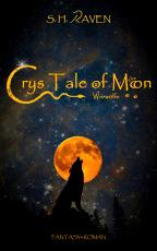 Cover-Bild Crys Tale of the Moon