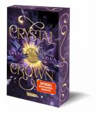 Cover-Bild Crystal Crown (Die Chroniken von Solaris 5)