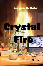 Cover-Bild Crystal Fire