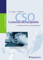 Cover-Bild CSO CranioSacralOsteopathie