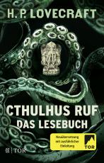 Cover-Bild Cthulhus Ruf. Das Lesebuch