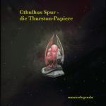 Cover-Bild Cthulhus Spur - die Thurston-Papiere