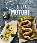 Cover-Bild Cucina e motori