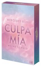 Cover-Bild Culpa Mía – Meine Schuld