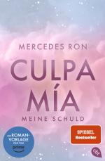 Cover-Bild Culpa Mía – Meine Schuld