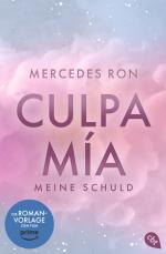 Cover-Bild Culpa Mía – Meine Schuld
