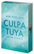 Cover-Bild Culpa Tuya – Deine Schuld