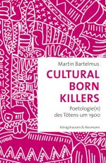 Cover-Bild Cultural Born Killers