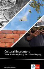 Cover-Bild Cultural Encounters