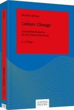Cover-Bild Culture Change
