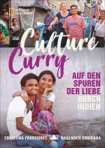 Cover-Bild Culture Curry