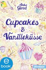 Cover-Bild Cupcakes und Vanilleküsse