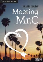 Cover-Bild Cupido Darts - Meeting Mr. C