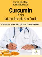 Cover-Bild Curcumin in der naturheilkundlichen Praxis