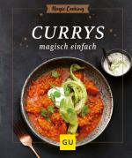 Cover-Bild Currys magisch einfach