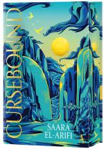 Cover-Bild Cursebound