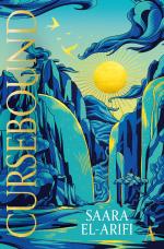 Cover-Bild Cursebound