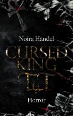 Cover-Bild Cursed King TuT