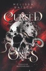Cover-Bild Cursed Ones ~ Tödliche Berührung