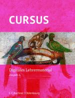 Cover-Bild Cursus A – neu / Cursus A Digitales Lehrermaterial