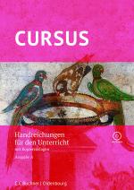 Cover-Bild Cursus A – neu / Cursus A Handreichungen