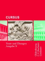 Cover-Bild Cursus - Ausgabe N / Cursus N Texte und Übungen