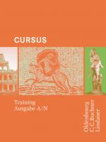 Cover-Bild Cursus - Ausgaben A und N