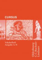 Cover-Bild Cursus - Ausgaben A und N