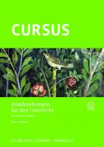 Cover-Bild Cursus – Neue Ausgabe / Cursus – Neue Ausgabe Handreichungen