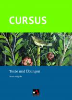 Cover-Bild Cursus – Neue Ausgabe / Cursus – Neue Ausgabe Texte und Übungen