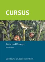 Cover-Bild Cursus - Neue Ausgabe