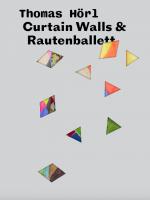 Cover-Bild Curtain Walls & Rautenballett